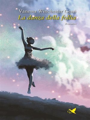 cover image of La danza della follia